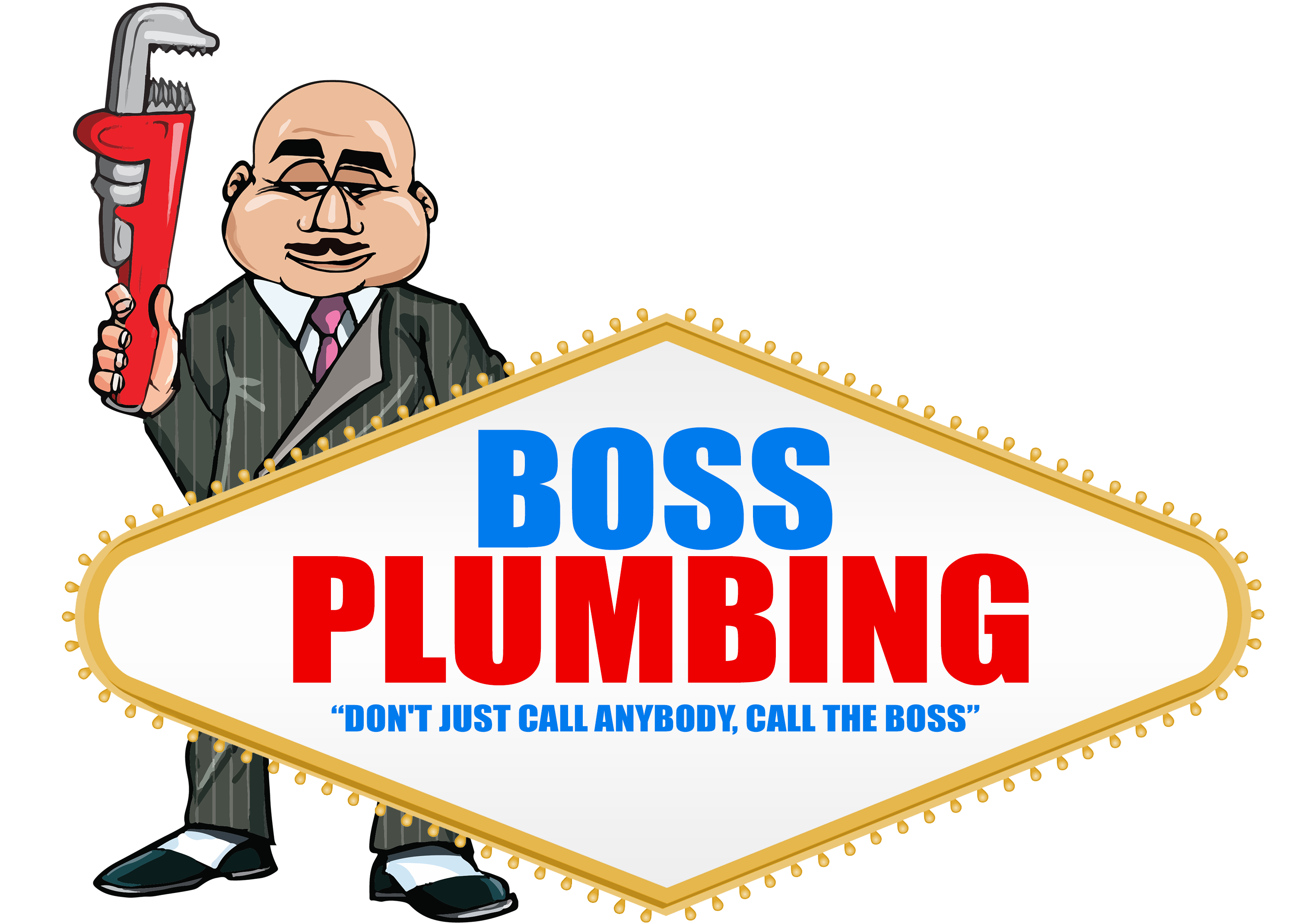 Boss Plumbing Las Vegas Pluming & HVAC